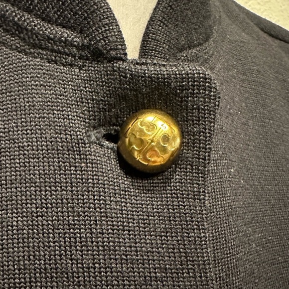 Tory Burch wool vest size S - Picture 11 of 14